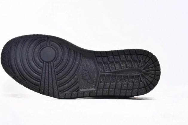 Reps TBK Phantom Air Low DM7866-001 Jordan Black Scott Travis OG x 1 0727